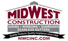 Midwest Construction Logo